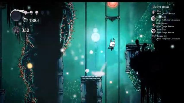 Hollow Knight But... смотреть онлайн