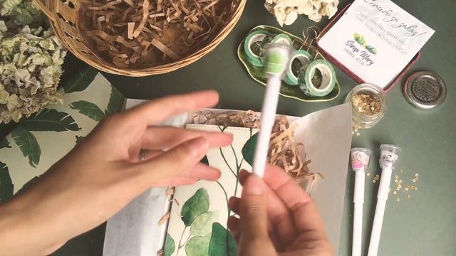 MARY BOX смотреть онлайн