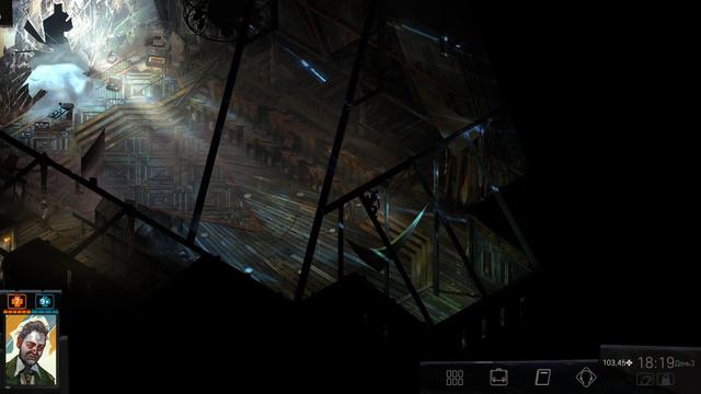 Disco Elysium #10 (церковь) смотреть онлайн