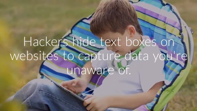 Hackers Can Steal Your Data Through Autofill on Web Browsers смотреть онлайн