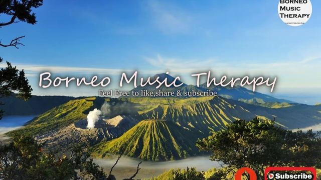 Javanese Traditional Instrumental Music | Relaxing Music | Indonesia Music | Java Music смотреть онлайн