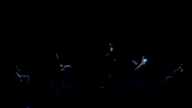 Animatrix 2015 - Christina Aguilera - Express - Reji смотреть онлайн