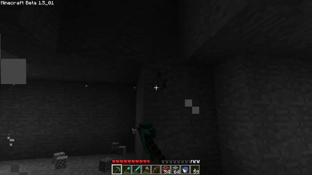 Minecraft Beta — Эпизод 8 — Расширение дома смотреть онлайн