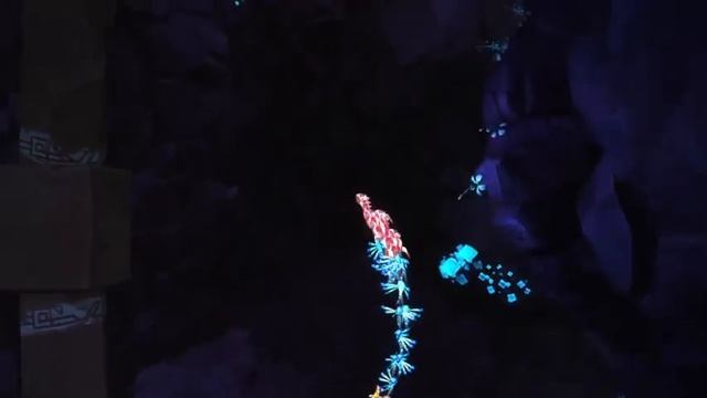 Lumini Game 3.part (END) смотреть онлайн