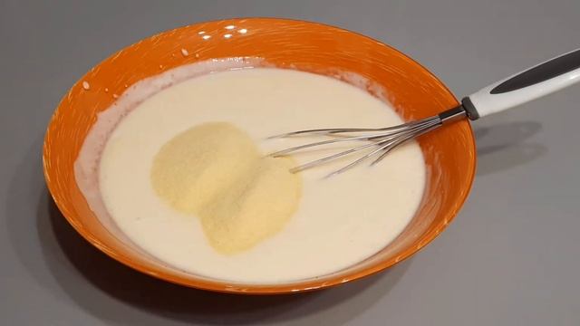 Рецепты на каждый день