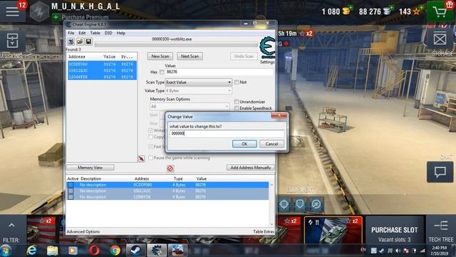 world of tanks blitz hack on pc смотреть онлайн