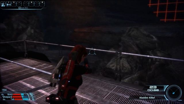 Let's Play Mass Effect (Blind), Part 79: Pinnacle Station смотреть онлайн