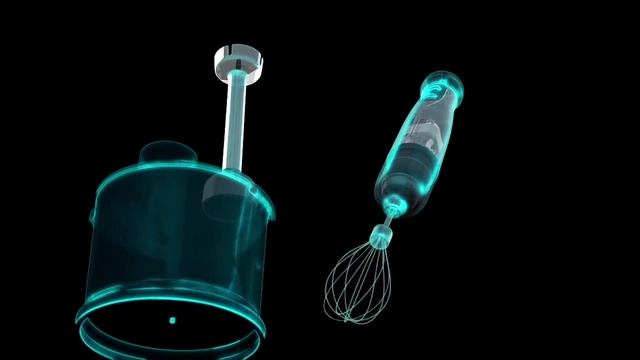 Multi Functional Hand Blender Frullatore ad immersione multifunzione Hotpoint da Rimini Service смотреть онлайн