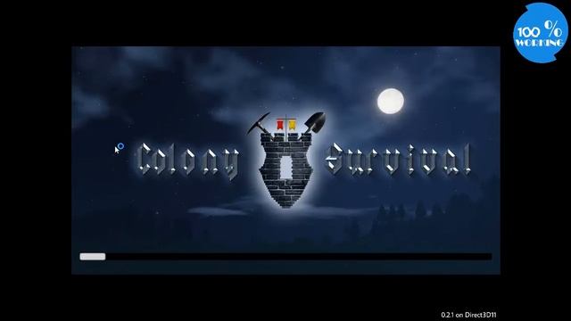 how to change zombies settings in colony survival смотреть онлайн