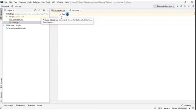 Python Workshop Online Session#1[ToddlerIT Edits] смотреть онлайн