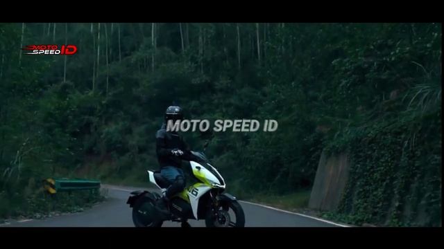 KEREN BANGET ❗HONDA CS1 REBORN 2023 DISAIN KEREN MELUNCUR!? NMAX | PCX | AEROX | VARIO | BEAT смотреть онлайн