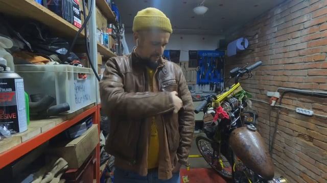 По америке 85 дней на panhead 1960 смотреть онлайн