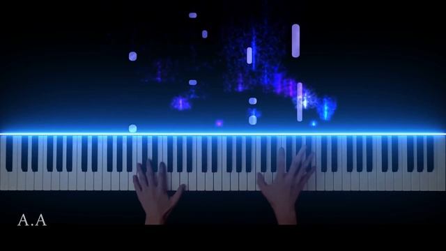 (쇼팽왈츠 14번 [유작]) Chopin - Waltz in E minor No. 14 смотреть онлайн