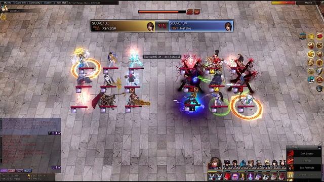Argos Weekly 04/11/2023 PM: Final | XeniziSR vs Rataku | Atlantica Global смотреть онлайн