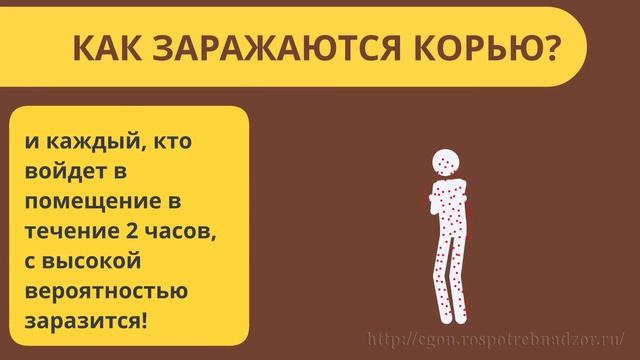 ЗАЩИТИТЕСЬ ОТ КОРИ! СДЕЛАЙТЕ ПРИВИВКУ.mp4 смотреть онлайн