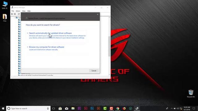 FIVE METHOD - FIX Task Host Window Prevents Shut Down in Windows 10 смотреть онлайн