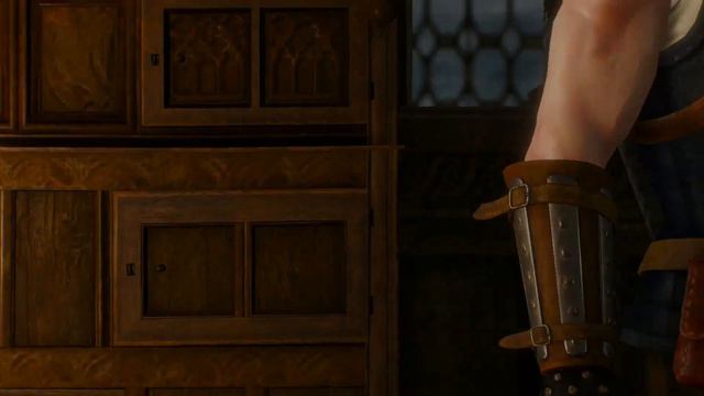 Смертные грехи - прохождение побочного квеста в Новиграде Часть II смотреть онлайн