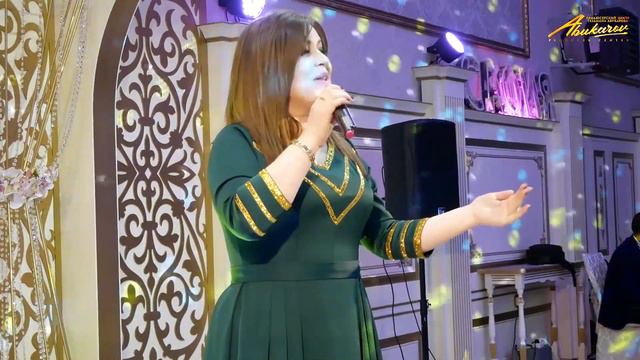 Эльвира Ахмедханова - Зубейда NEW 2020 год смотреть онлайн