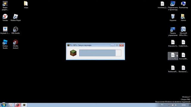 how to install a mod in Tlauncher Legacy смотреть онлайн