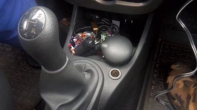 Обзор вентилятора для машины. Стоит ли брать? смотреть онлайн