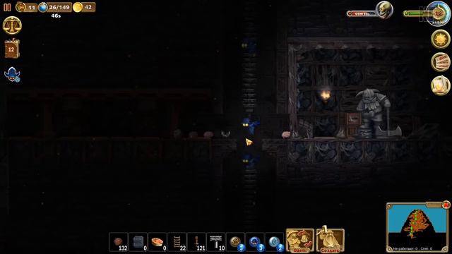 Прохождение Craft The World - Уровень 6: Мир одинокой горы - Часть #311 смотреть онлайн