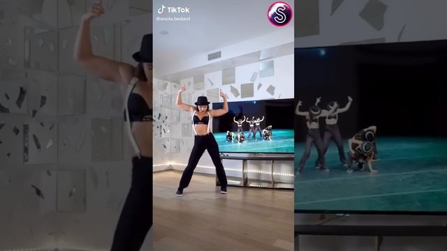 Boss Ladies TikTok Dance Challenge #bossladies #dancemoms смотреть онлайн