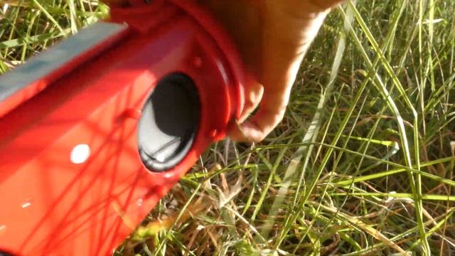 Silvercrest Bluetooth Lautsprecher 2x10 W RMS (Speaker Driver) смотреть онлайн