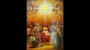 Царю Небесный ,Утешителю, Душе Истины