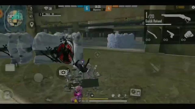 XXX TENSEN in Garena free fire maess stead video смотреть онлайн