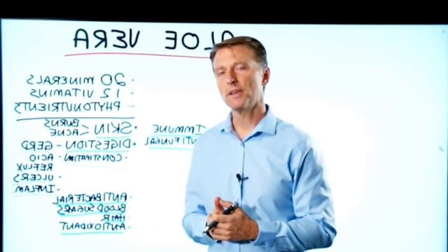 Чем полезна алоэ вера 🪴 смотреть онлайн