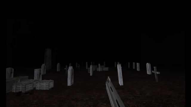 Dead Wake Bug 1 смотреть онлайн