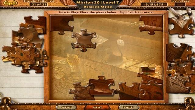 Amazing Adventures - The Lost Tomb Part 21 Finale смотреть онлайн