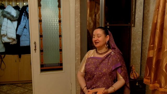 Овощные супы. Теория и практика! смотреть онлайн