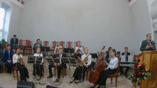 Трансляция Богослужения смотреть онлайн