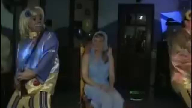 Деревенская кадриль смотреть онлайн