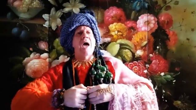 Песня индийского гостя из оперы Садко смотреть онлайн