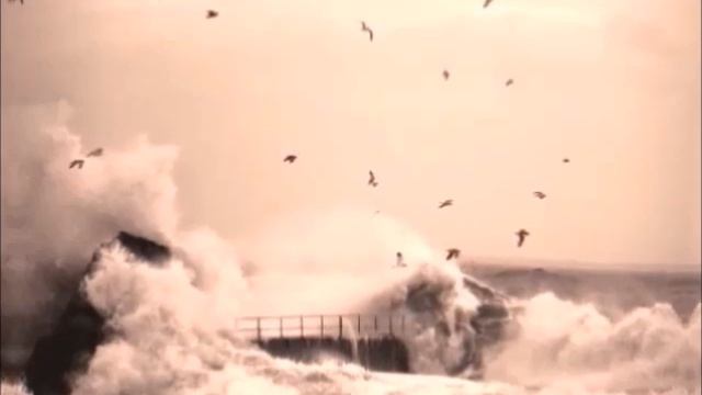 SzAni - Petőfi Sándor - Föltámadott a tenger смотреть онлайн