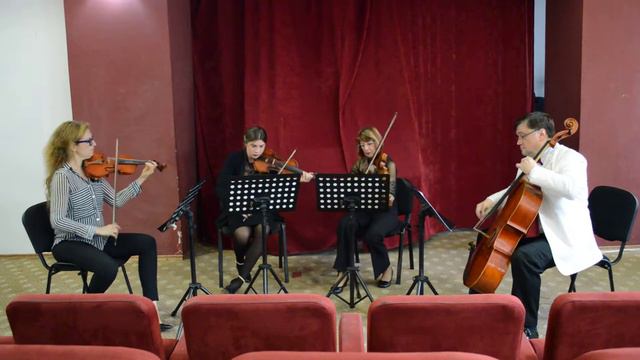 Tarantela Napolitana (traditional)