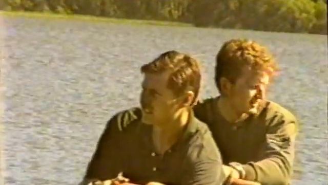 Сюжет соревнований гребцов 2000г. смотреть онлайн