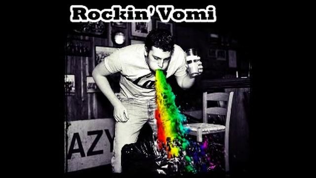 Groovy G-man - Groovy grub смотреть онлайн