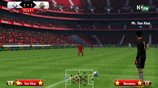 Pes 2018 psp смотреть онлайн