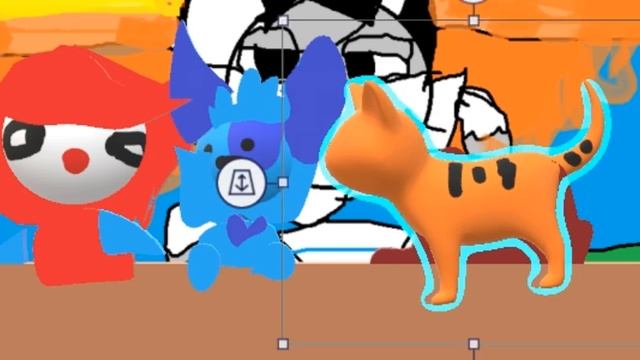 воспитание серия 8 #шоу клоун радужка смотреть онлайн