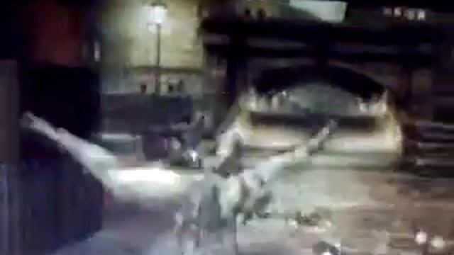 metal gear online scene expansion смотреть онлайн