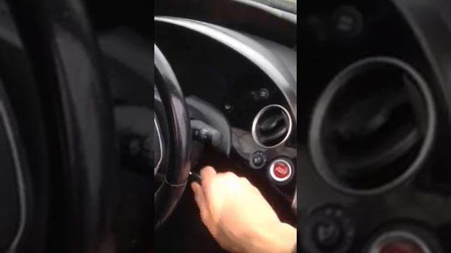 Honda civic 2.2L Diesel 2006 Engine sound смотреть онлайн