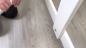 Сборка детской кроватки «Соня-6» производства компании «Global Wood»