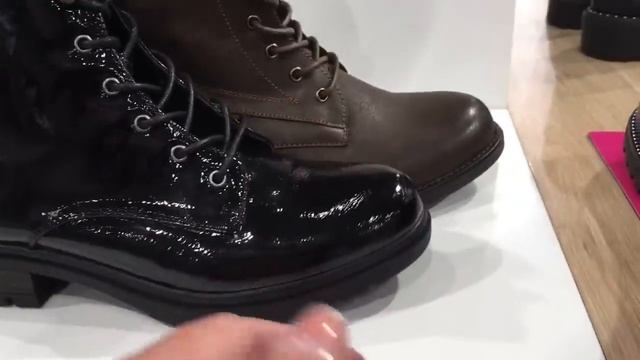 ELCHE..CCC..DANIJA..ОБУВНОЙ ШОППИНГ ВЛОГ..SHOPPING VLOG.. смотреть онлайн