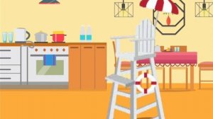 Treated like a baby by worker!??||Gachalife||Pt 1