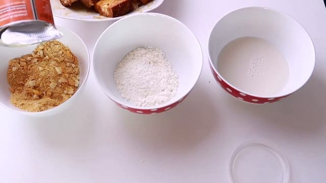 Cómo Cocinar TOFU DELICIOSO Con Salsa De Limón BAJO En FODMAP