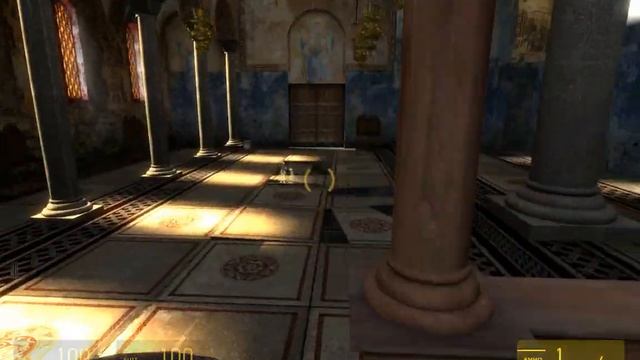 Half-Life 2: Lost Coast. ПРОХОЖДЕНИЕ смотреть онлайн