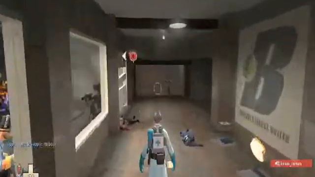 Team Fortress 2 Randomizer Milk me смотреть онлайн